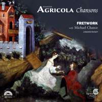 Agricola: Chansons